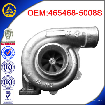 Venta caliente TO4B 65468-5008S turbo para FIAT